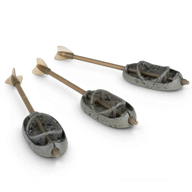 Matrix Method Feeders XL Distance